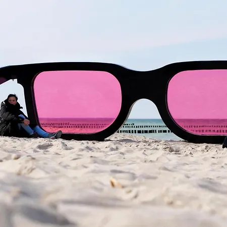 Kapitaensgarten 25 Apartment *